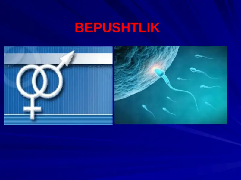 BEPUSHTLIK