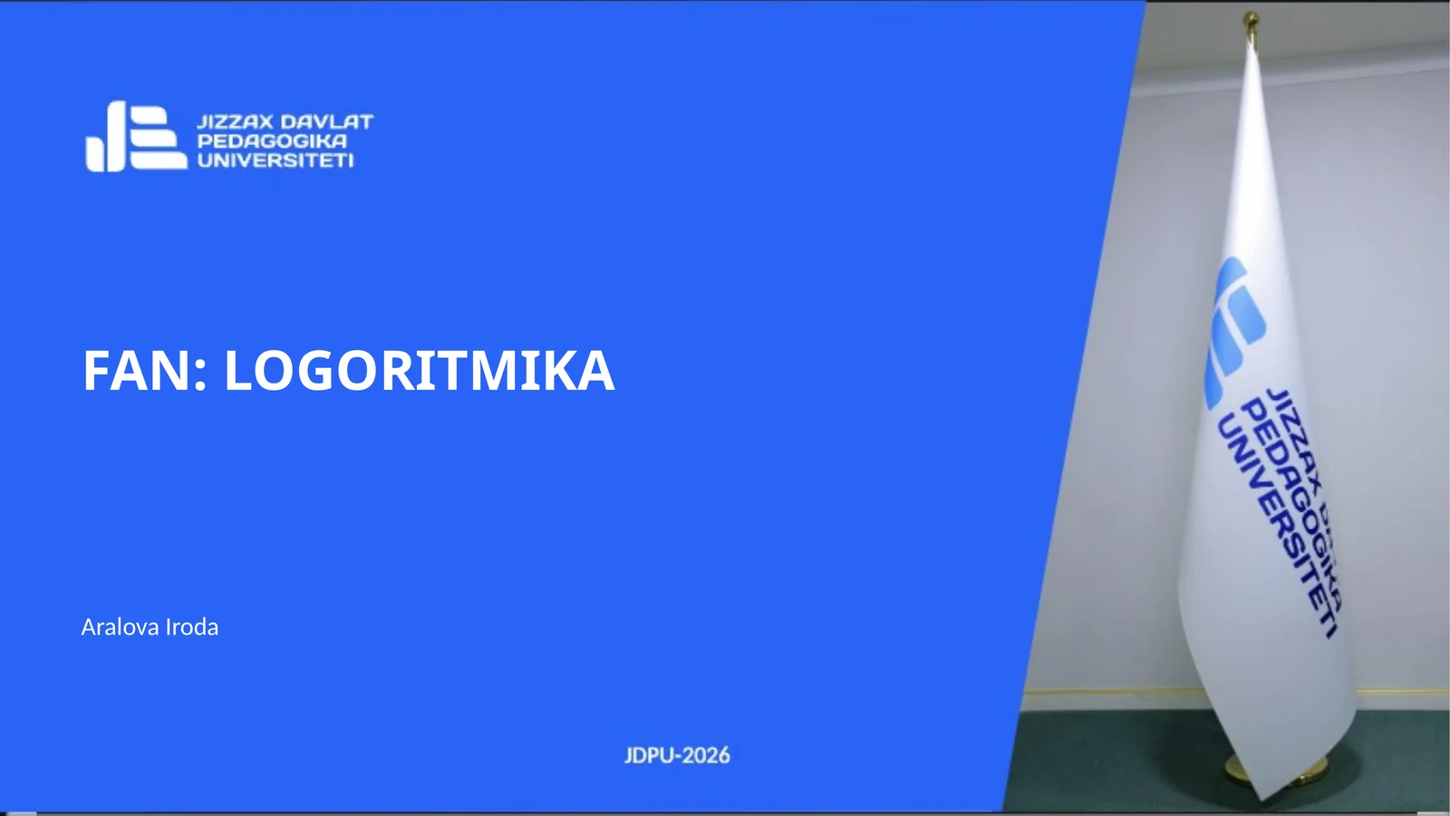 PSIXAMOTOR RIVOJLANISH TUSHUNCHASI VA UNING AHAMIYATI