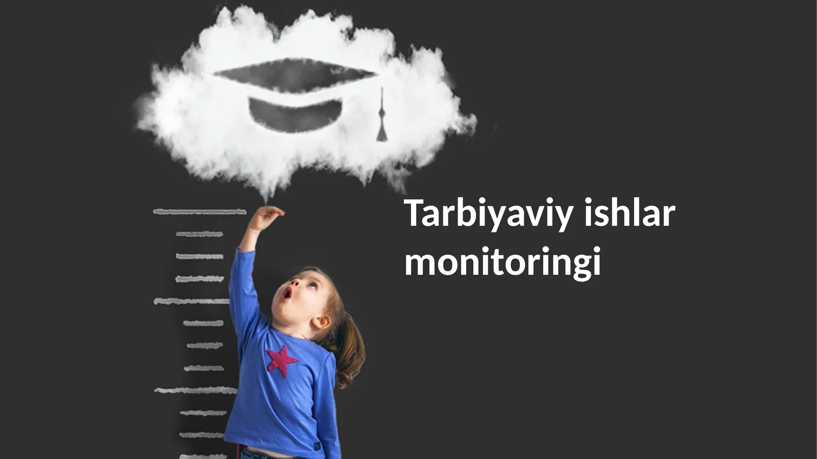 Tarbiyaviy ishlar monitoringi