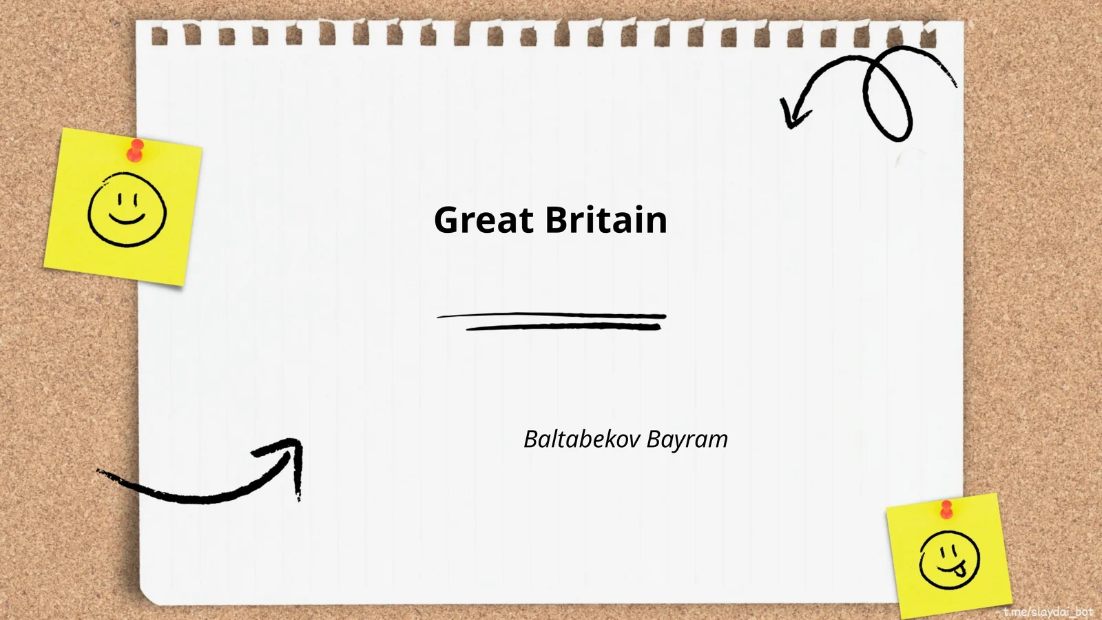 Great Britain