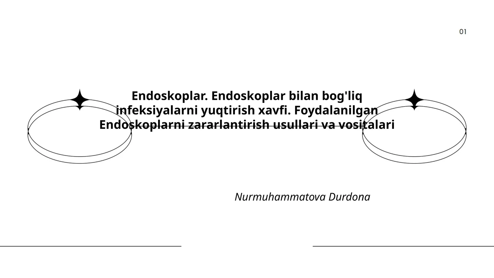 Endoskoplar