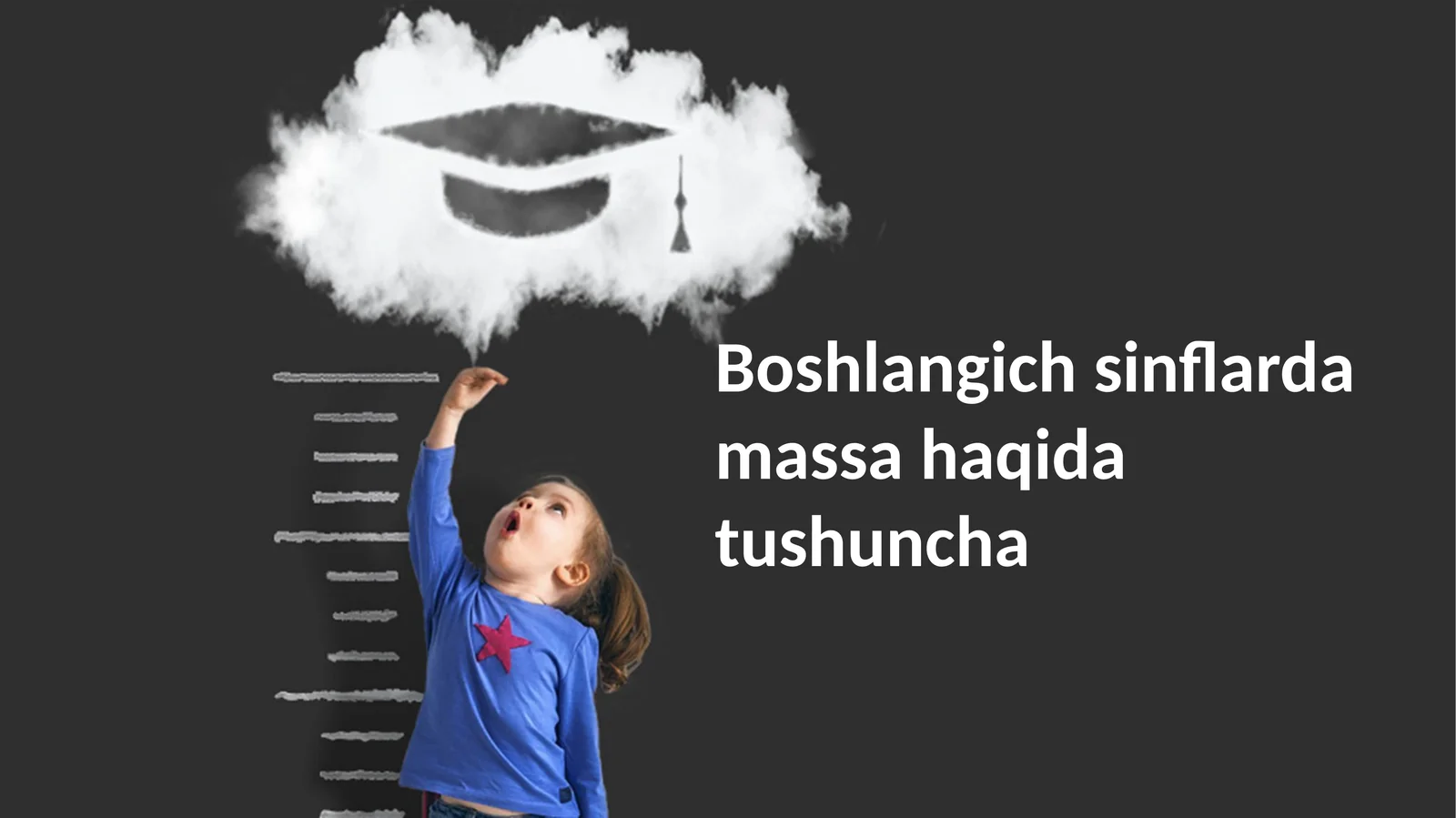 Og'irlik o'lchash