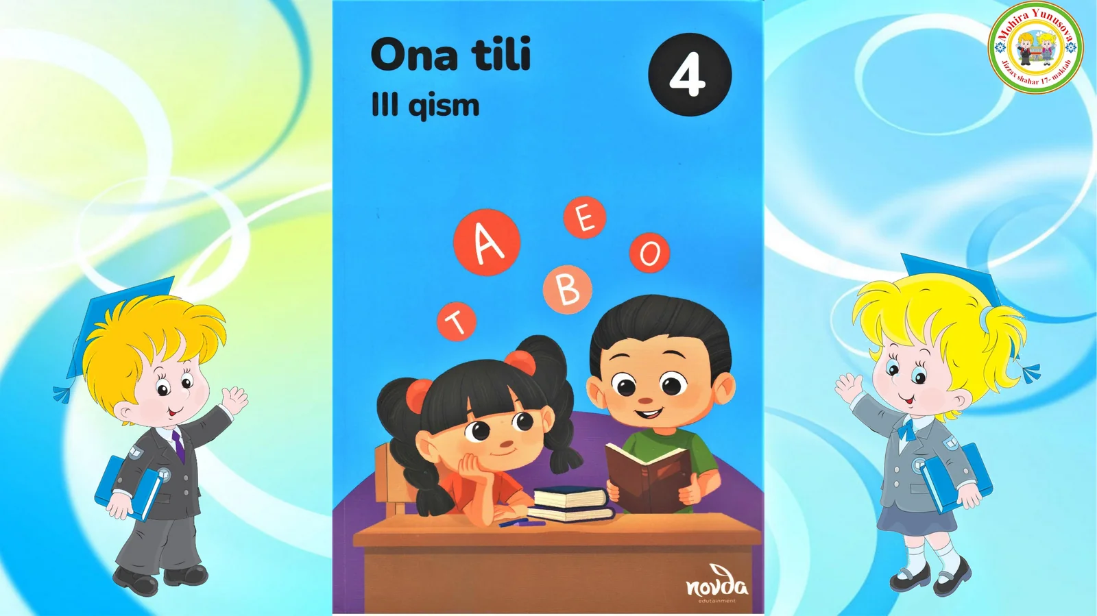 Fe’llarning kelishik qo'shimchalaribi lan bog‘lanishi