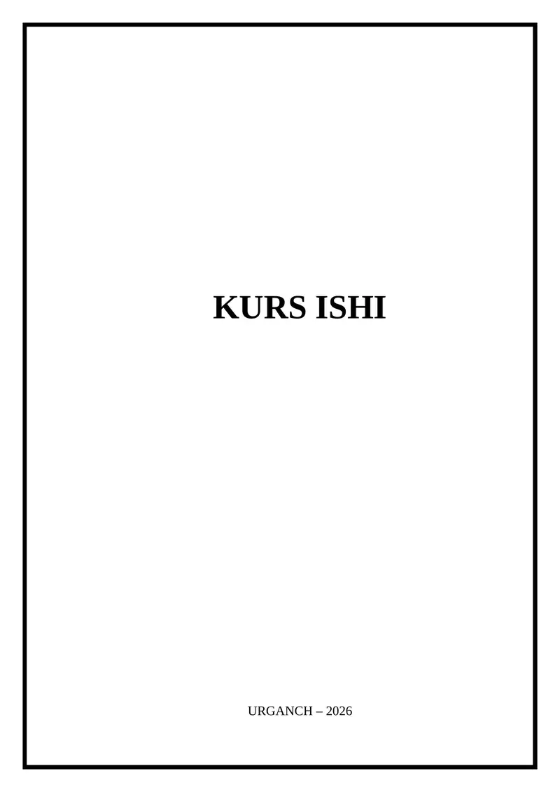 Ogahiyning Zubdat ut-tavorix asarining o'rganilish tarixi.
