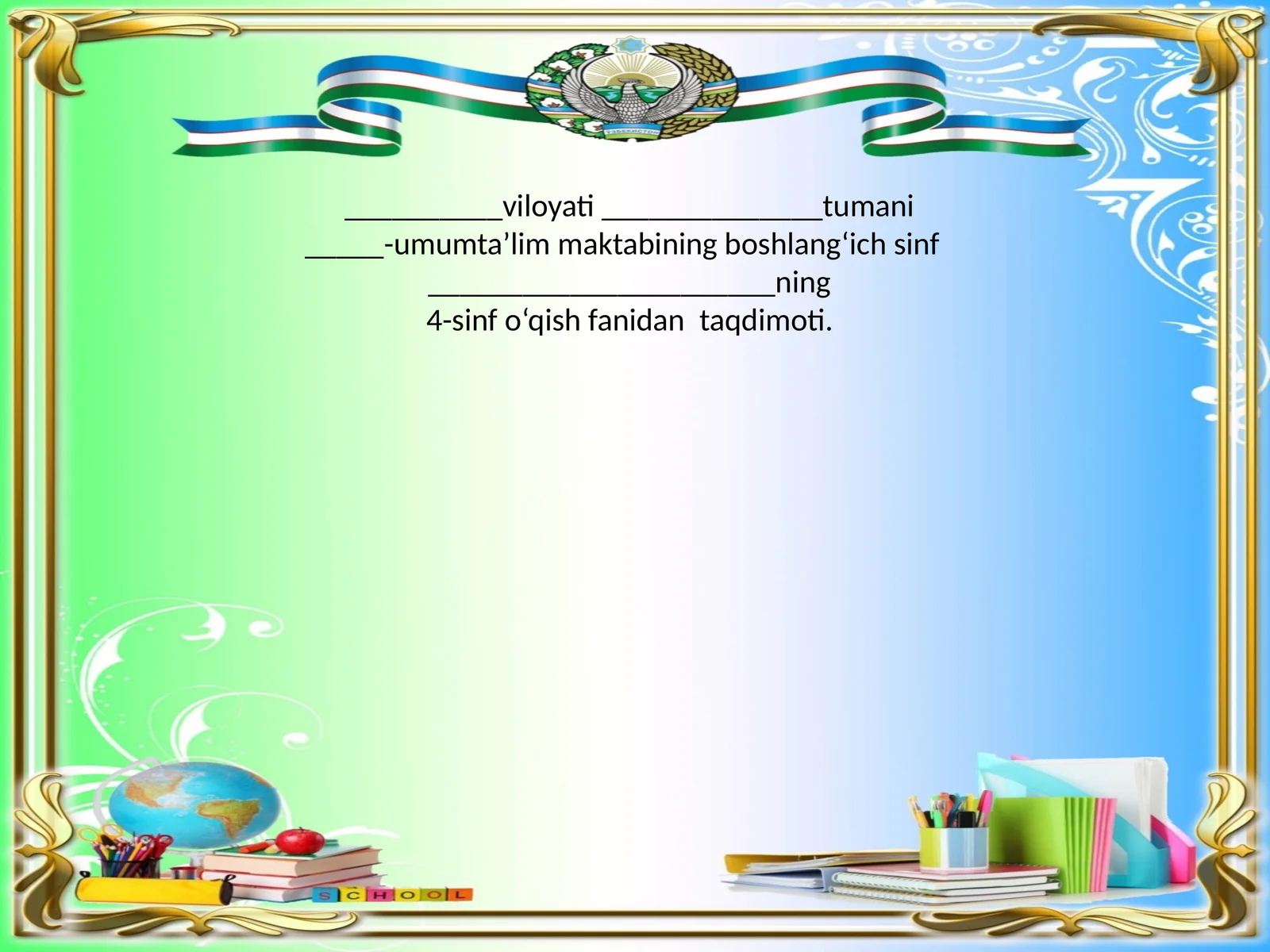 Qushlar qandayinlarday yashaydilar?