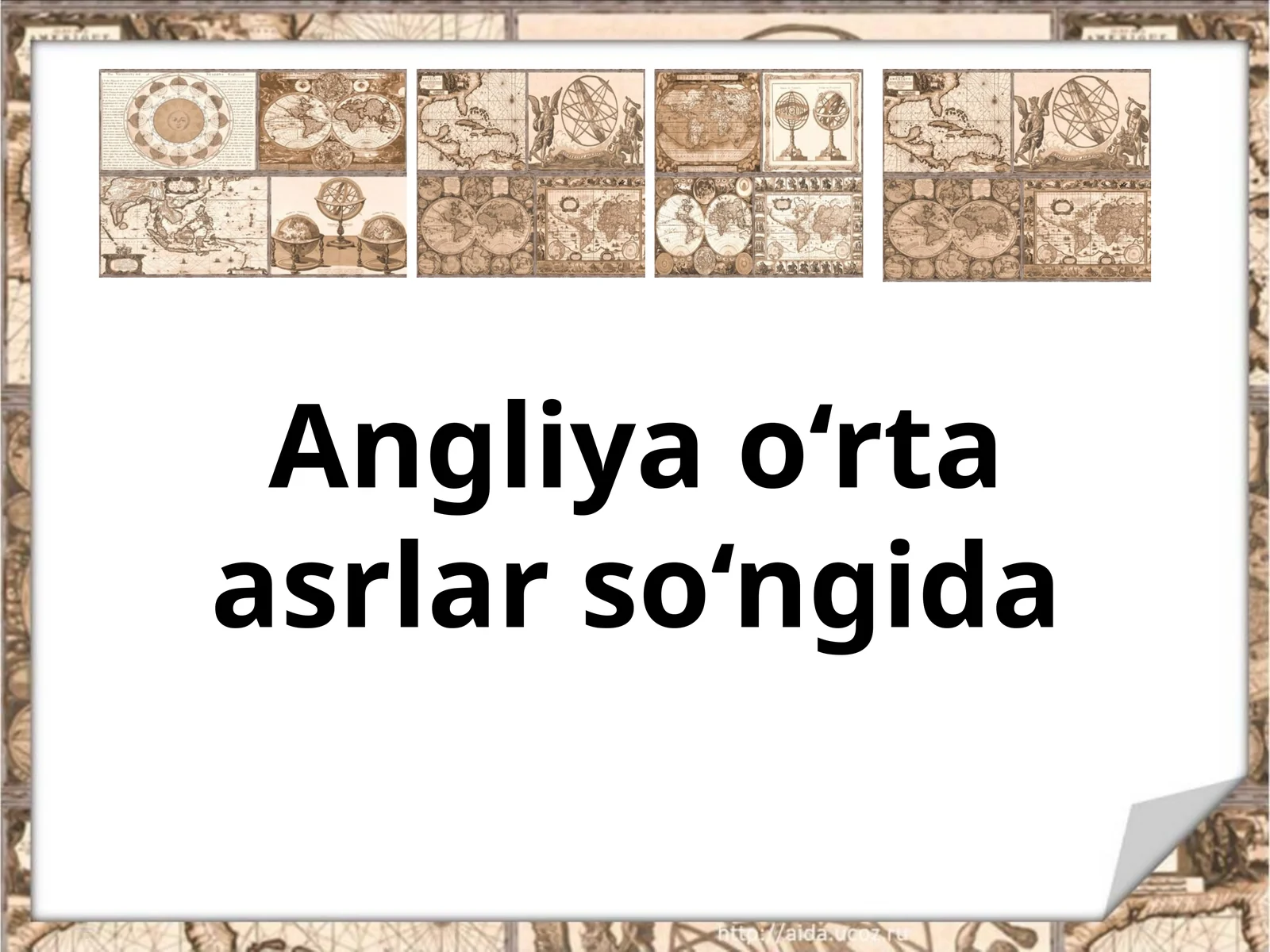 Qirol Richard II iqtisodiyoti