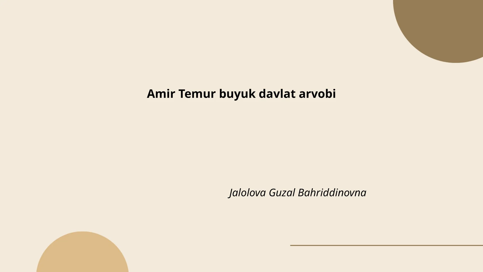 Jaloliddin Manguberdi (1199-1231)
