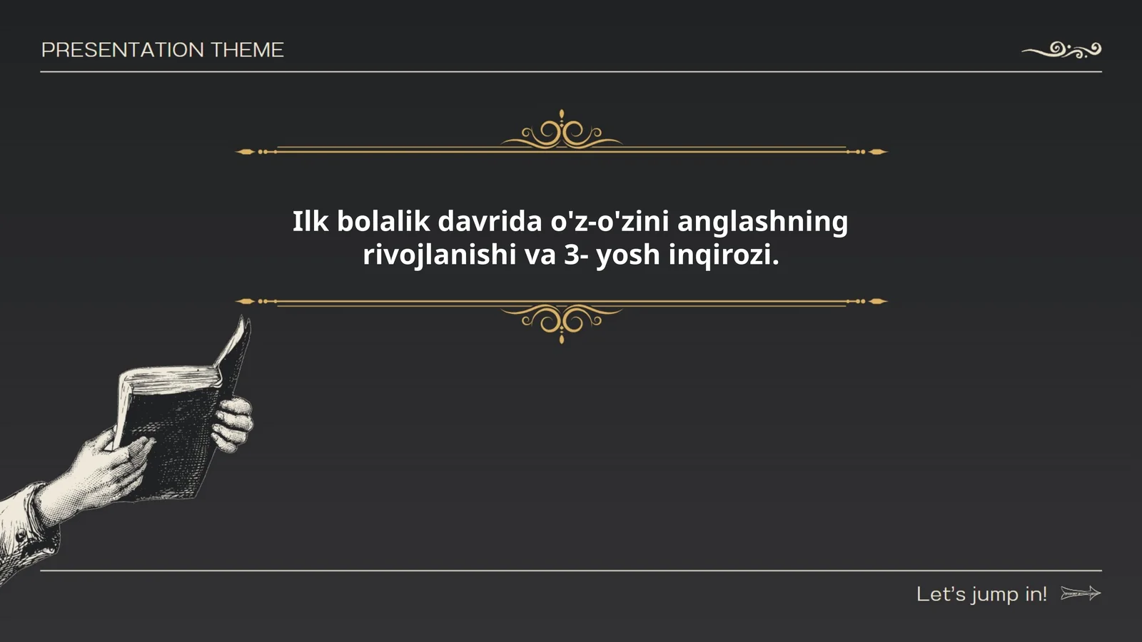 Ma'suma Mirzohidova