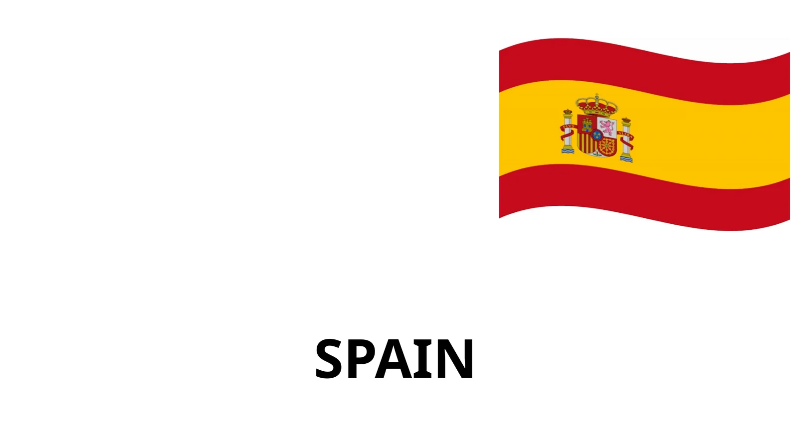 SPAIN