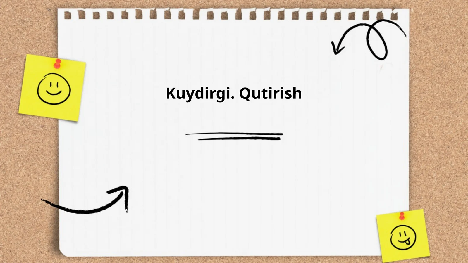 Kuydirgi (Qutirish)