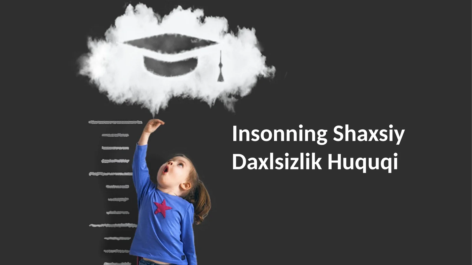 Insonning Shaxsiy Daxlsizlik Huquqi