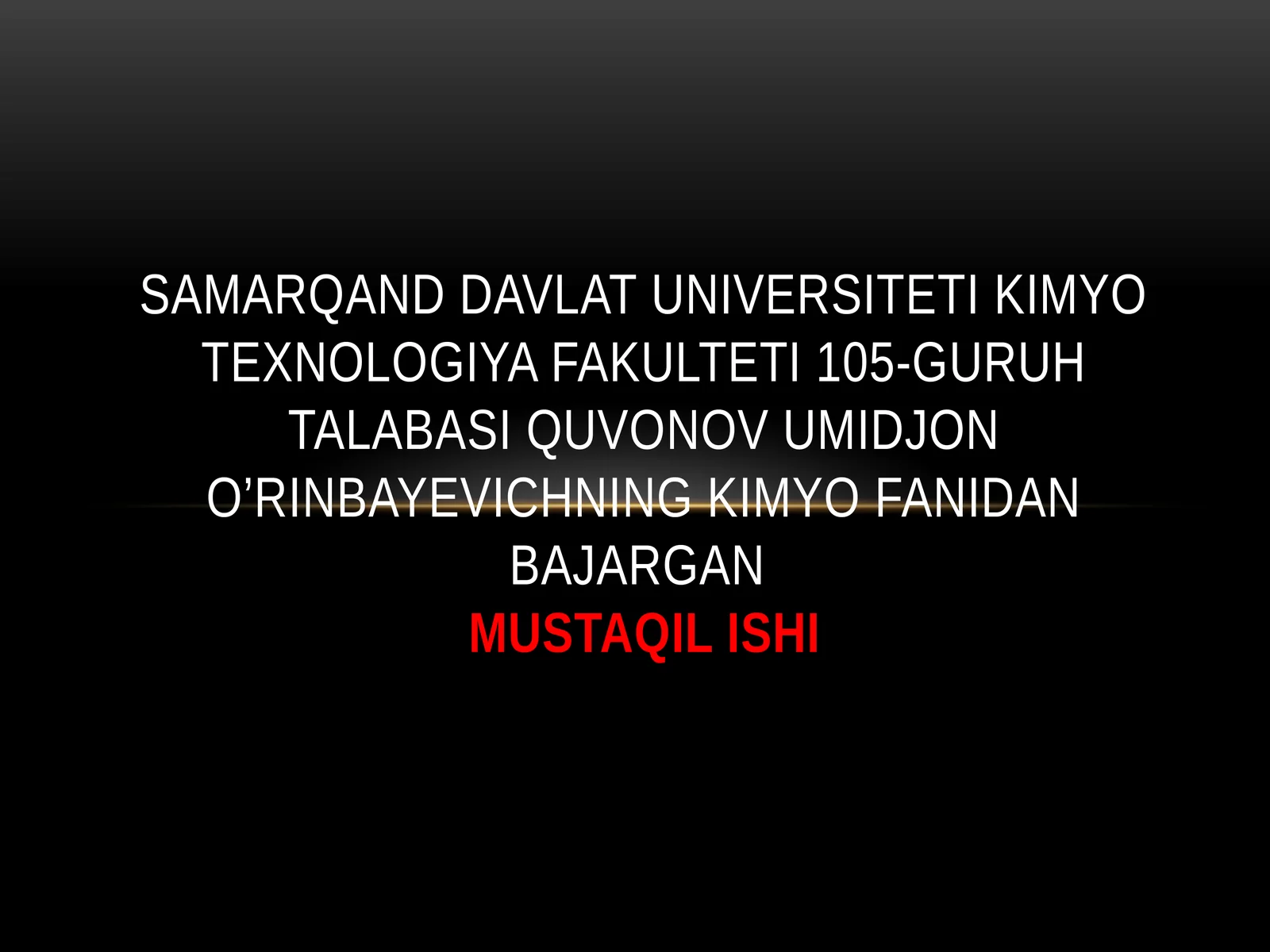 Sanoatda Suvni Tozalash Usullari