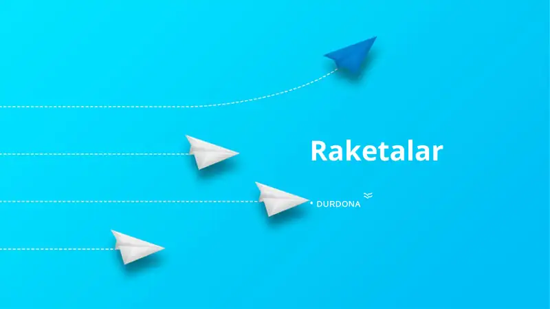 Raketalar