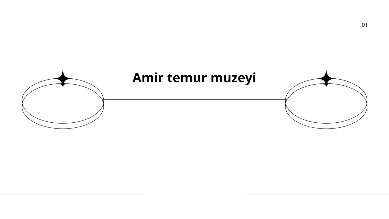 Музей Амир Темур