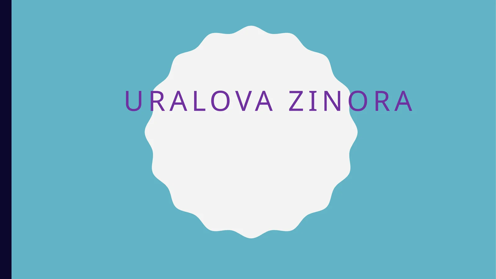 4- sinf tabiatshunoslik fanini tahlil qilish