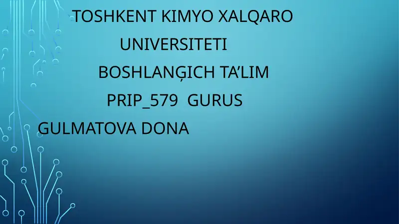 Shashka óyini texnikasi