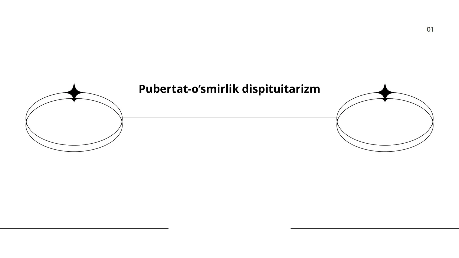 Pubertat-o’smirlik dispituitarizm