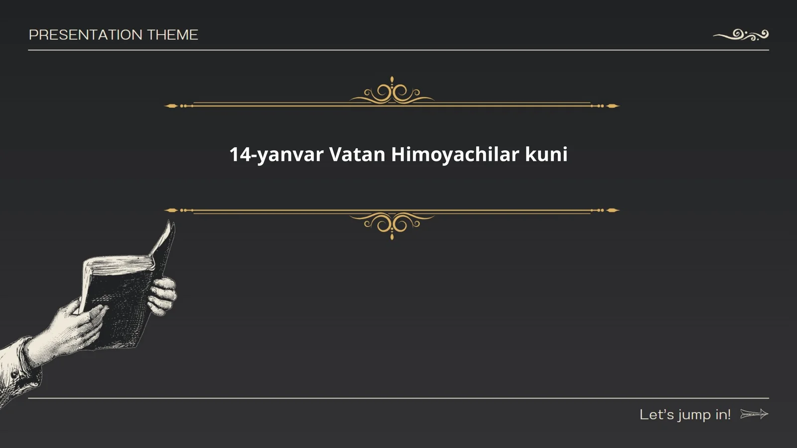 Vatan himoyachilari tarixi