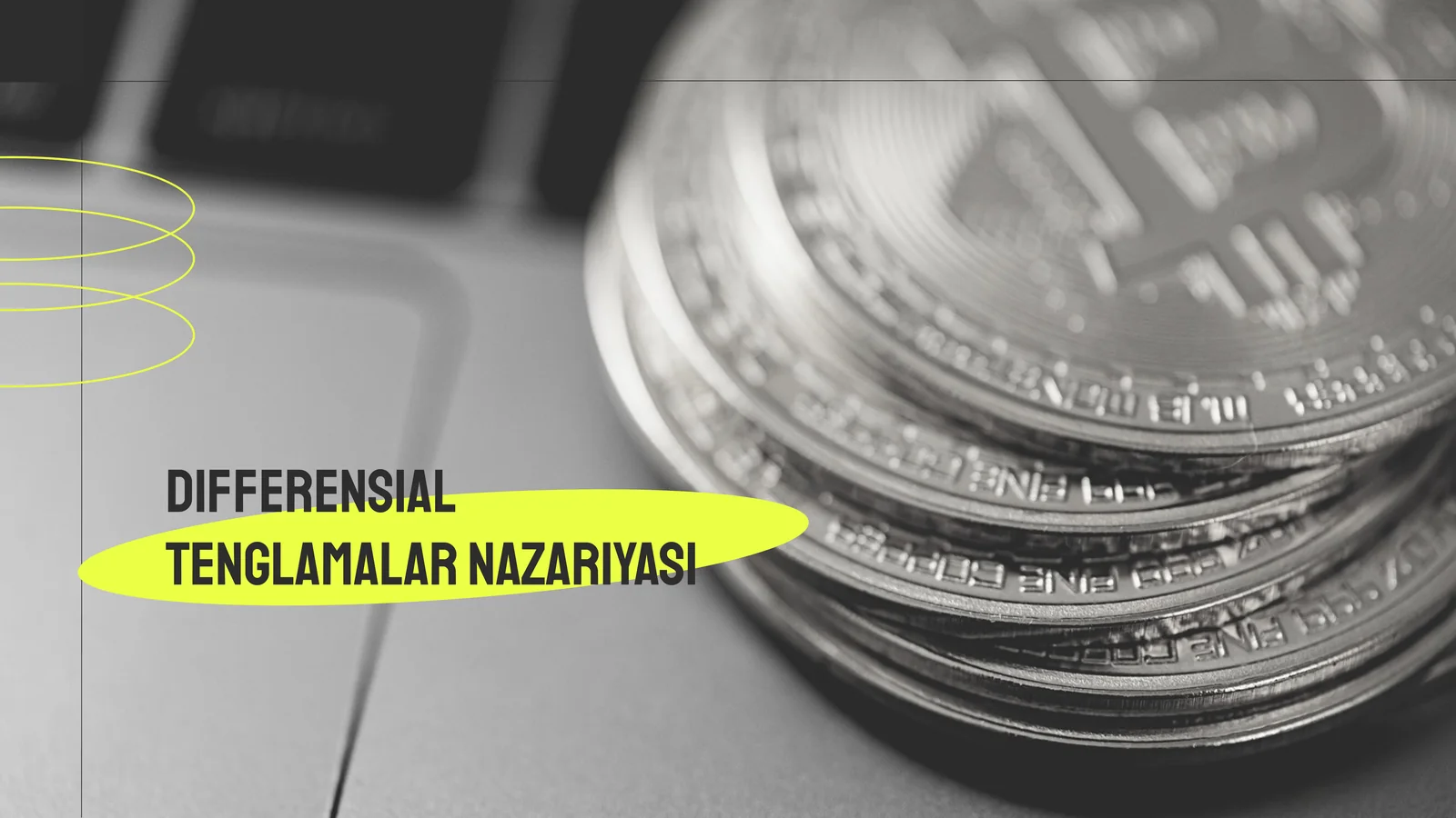 Differensial tenglamalar nazariyasi