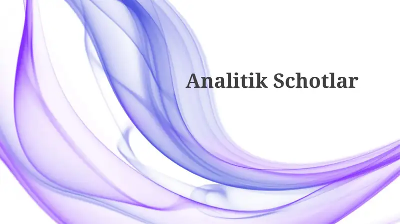 AnalitikSchotlar