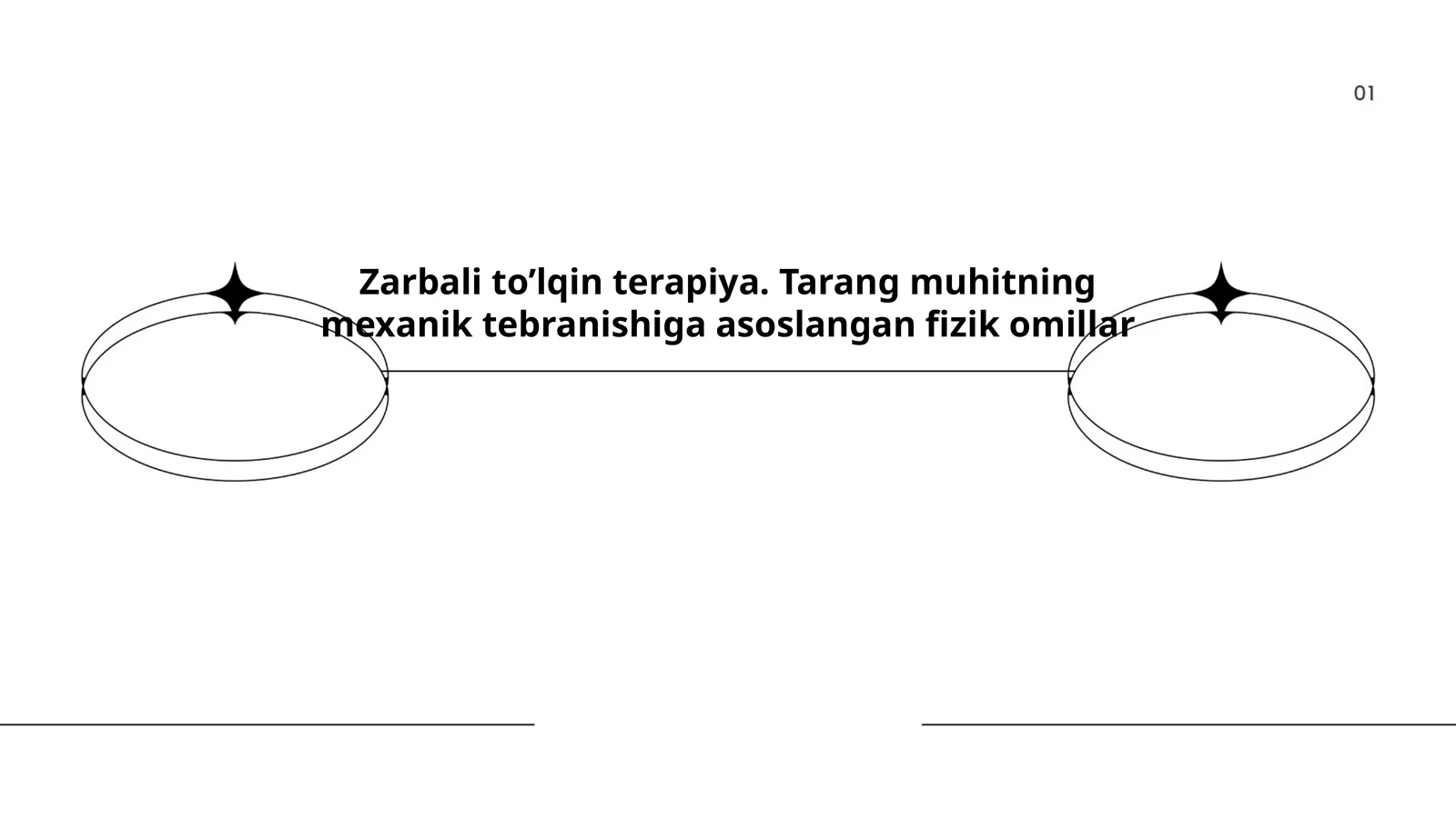 Zarbali to’lqin terapiya