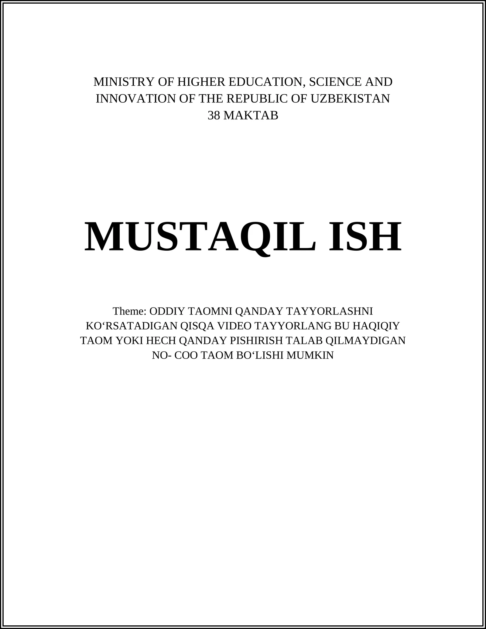 Homemade Pasta Making Guide