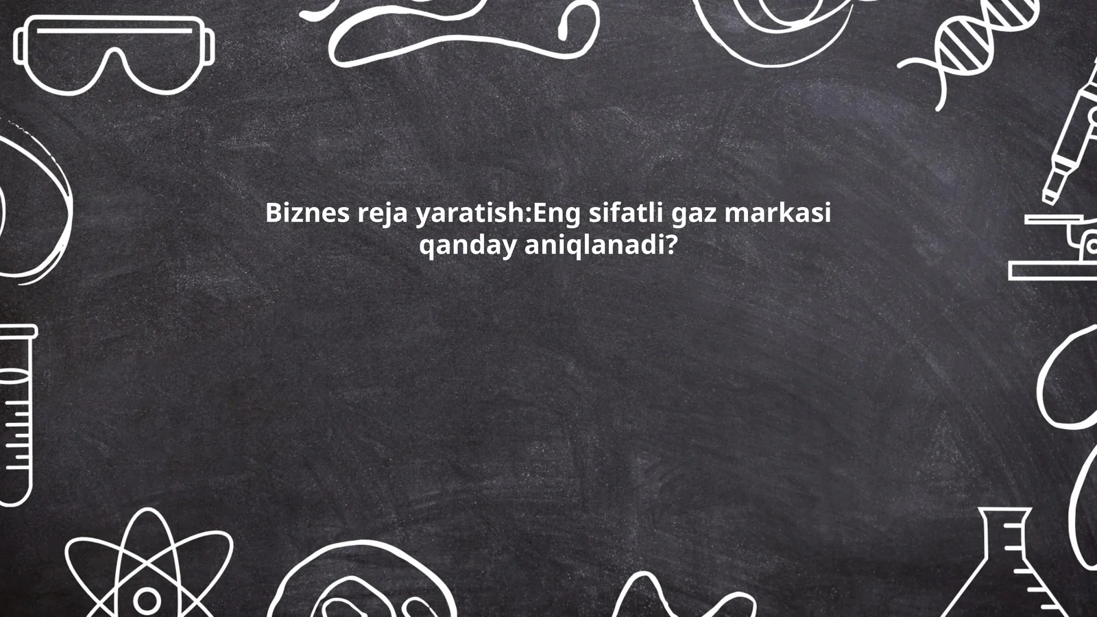 Gaz markasi sertifikatlari va licensingi