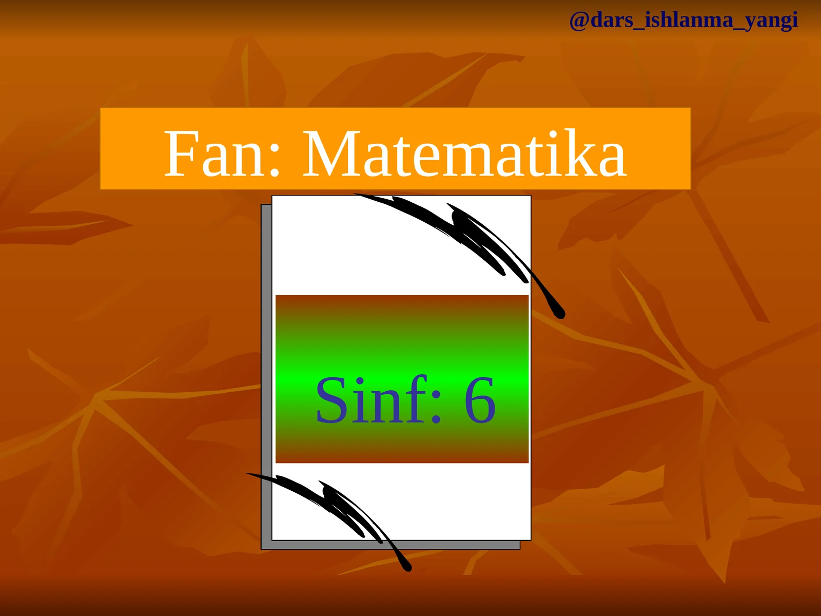 Aylana uzunligi va doira yuzi