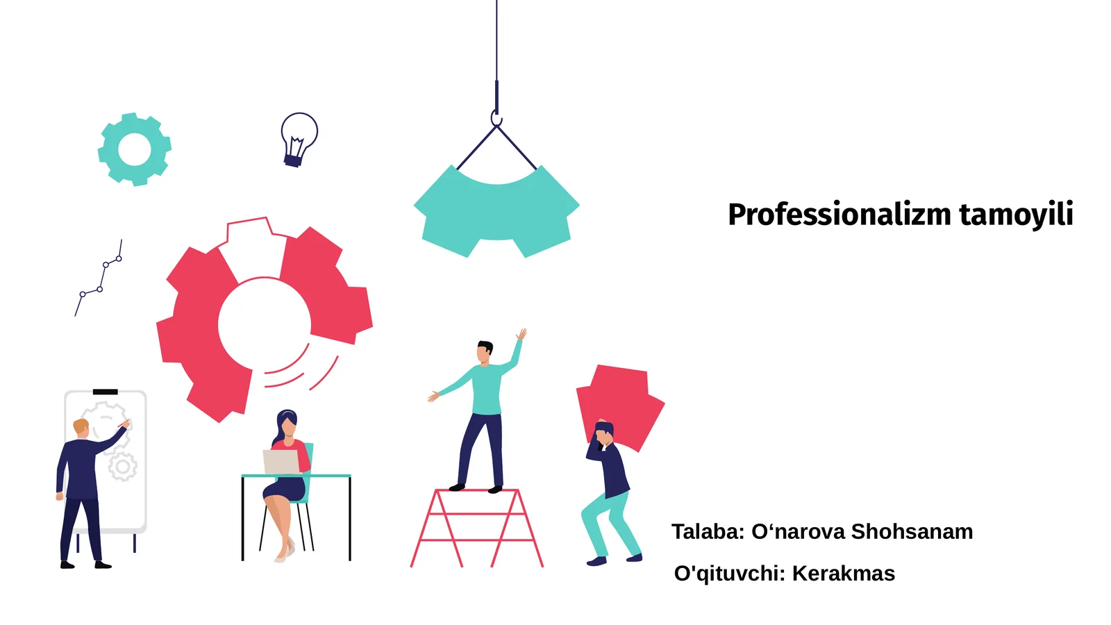 Professionalizm tamoyili