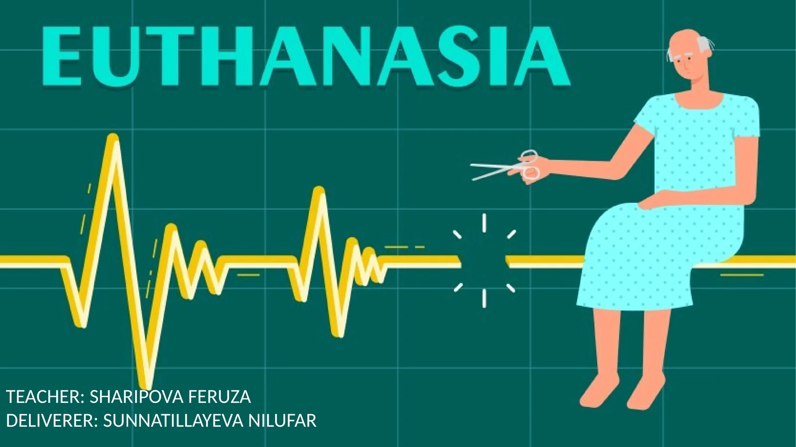 SunnatillayevaNilufar
