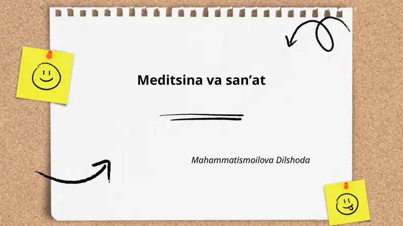 Tibbiy illyustratsiya va anatomiya chizmalarining tarixi