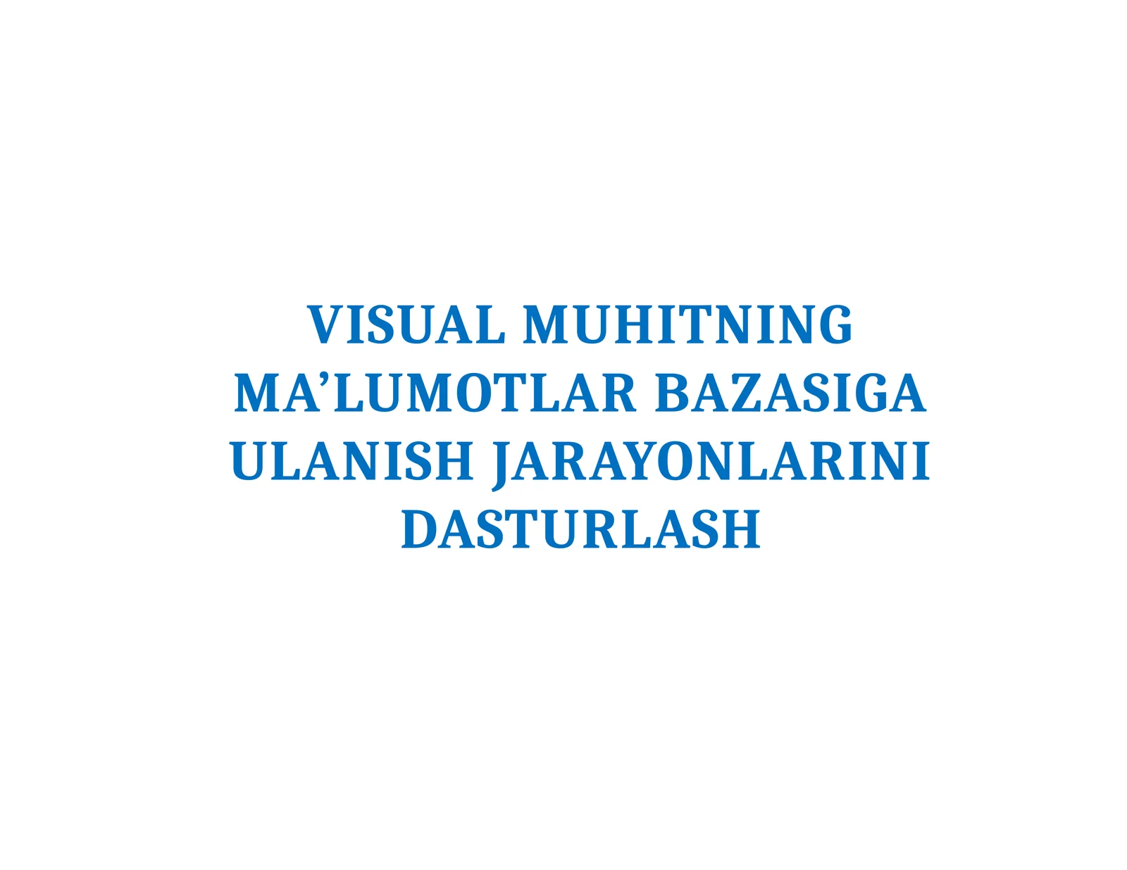 DataGridView komponentasi