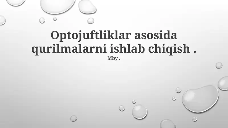 Elektroabsorbsionli modulyatorlar (EAM), Max-Zender interferometrlar (MZI) va kremniy fotonikasi asosidagi modulyatorlar