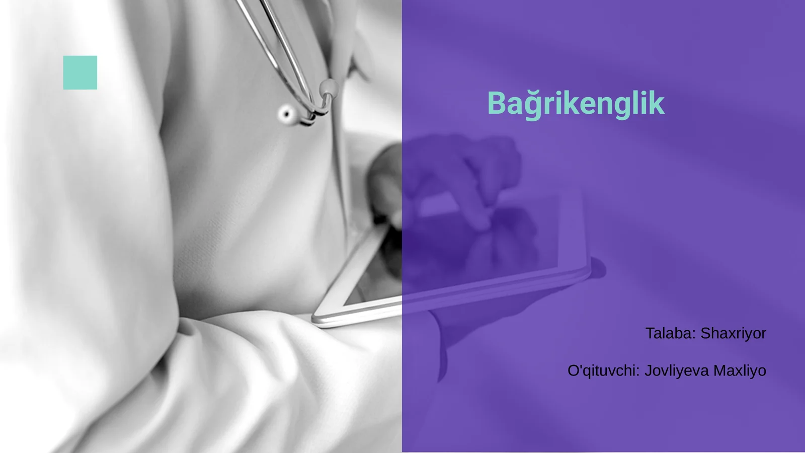 Bağrikenglik