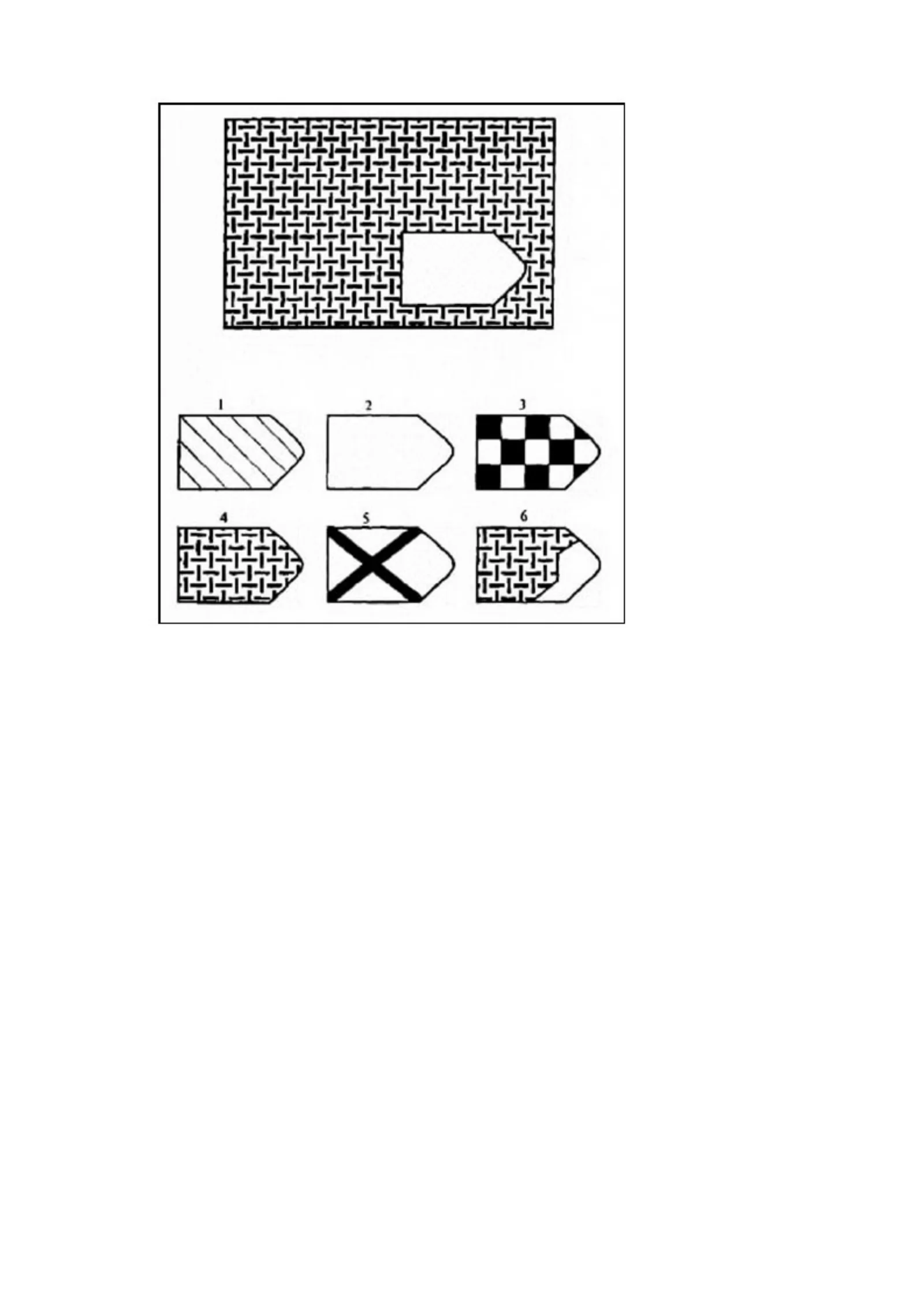 Raven shkalalari ( shakllar)