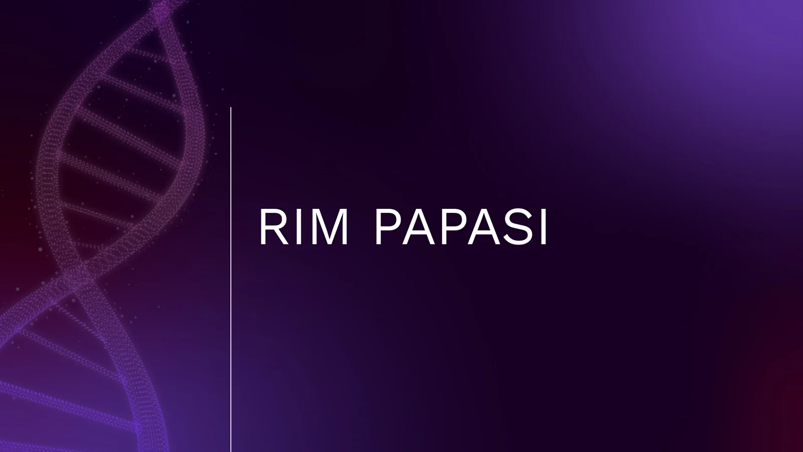 Rim Papasi