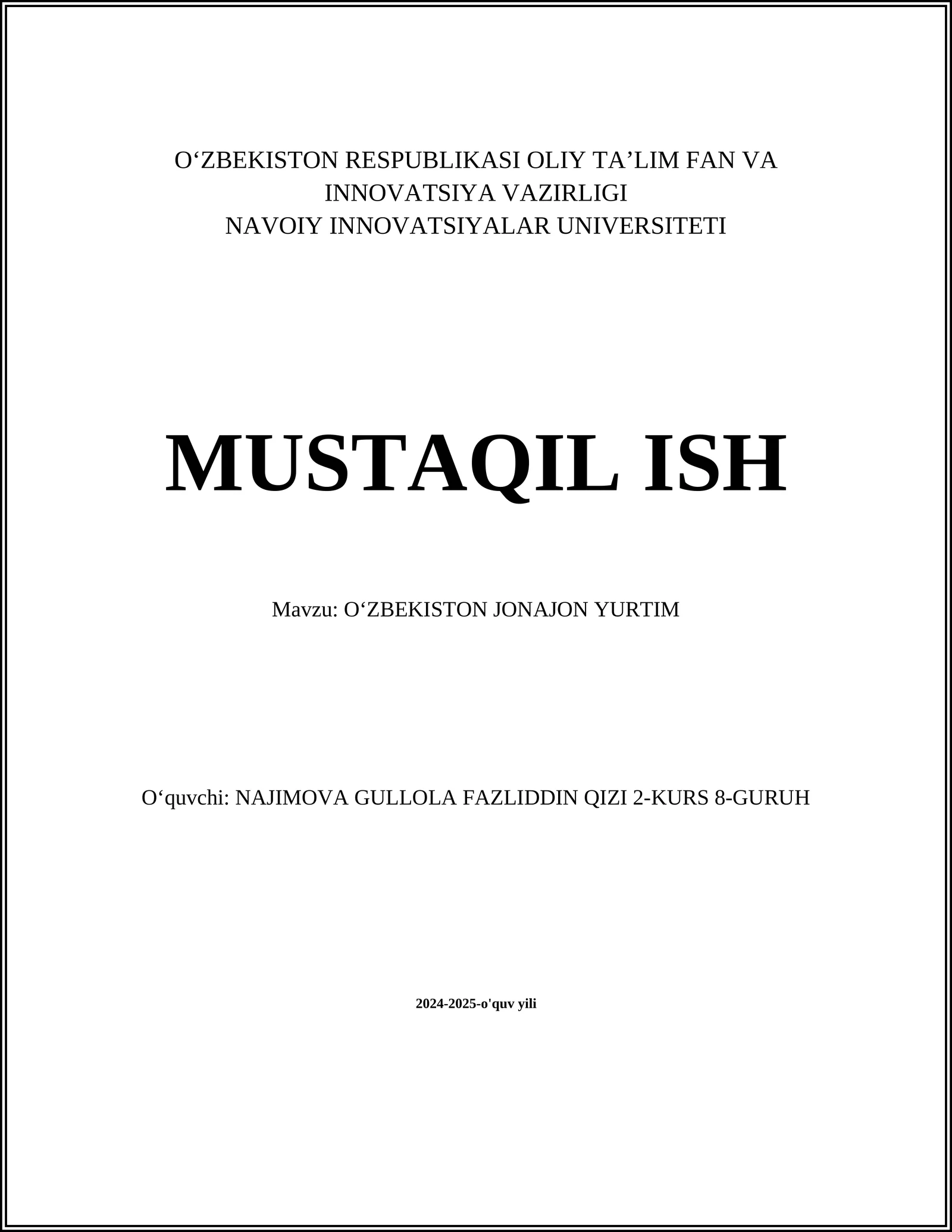 Samarkand shahri va Registon maydoni