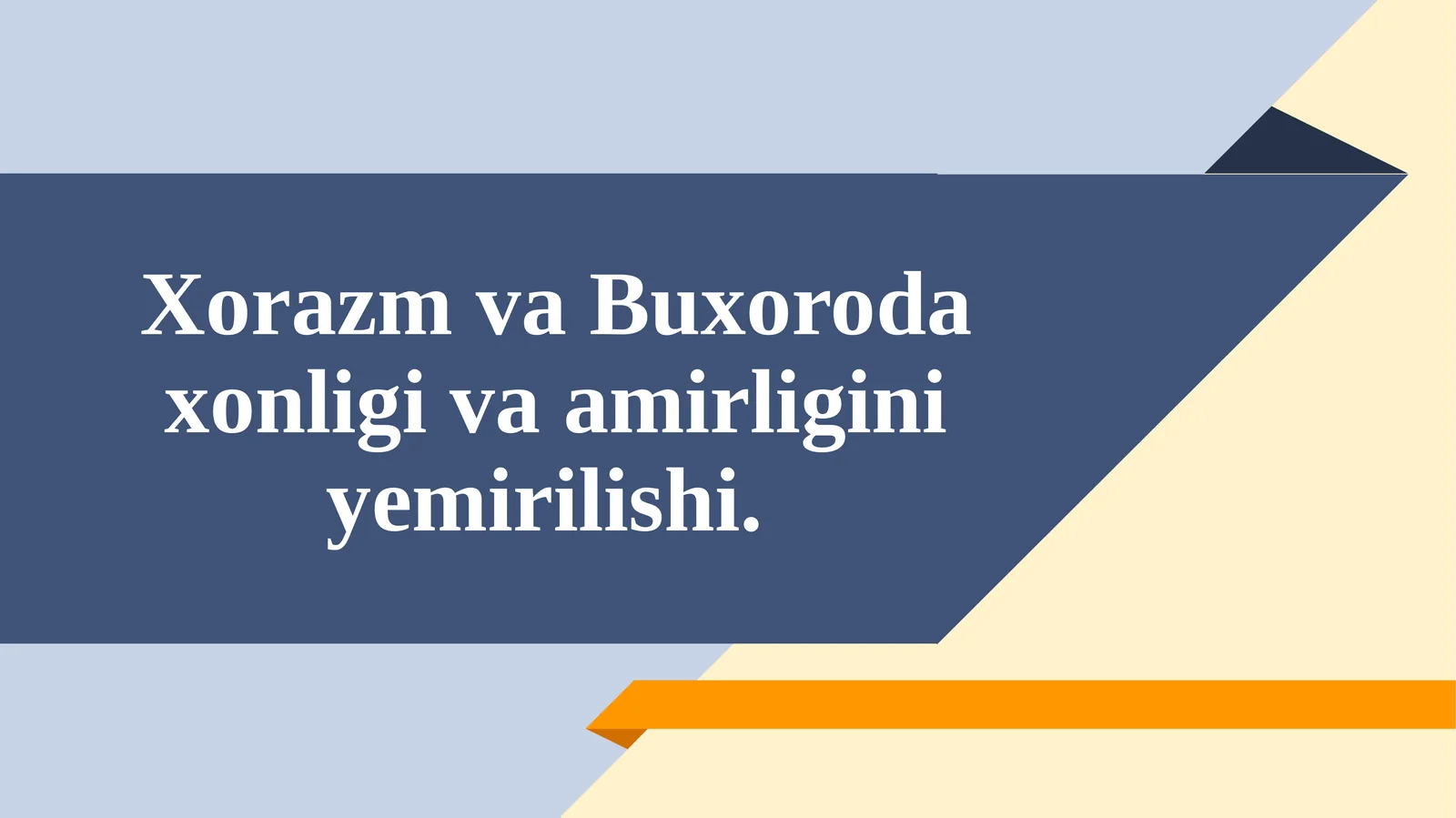 Xiva xonligi