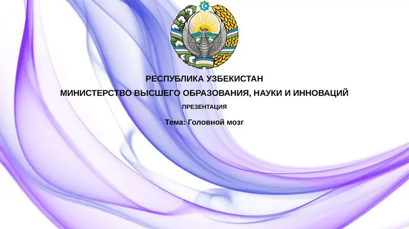 Головноймозг