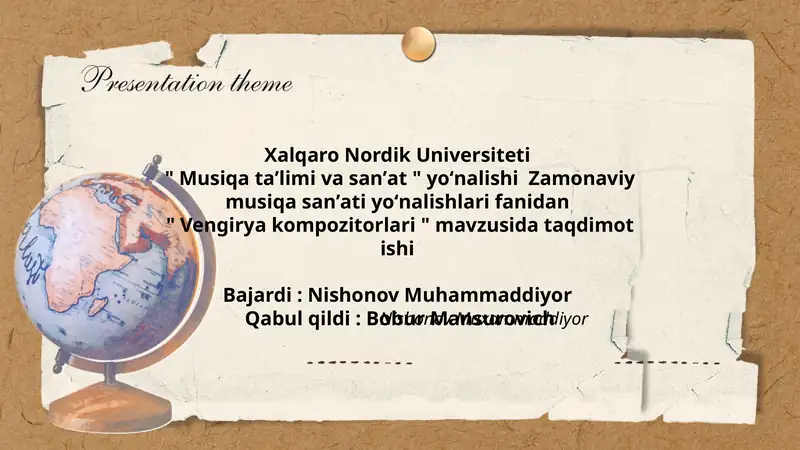 Vengirya kompozitorlari