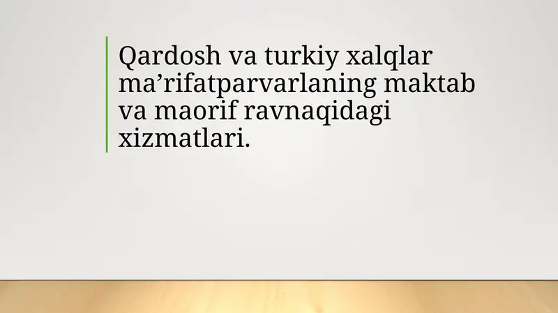 Abay Kunanboev - buyuk qozoq shoiri