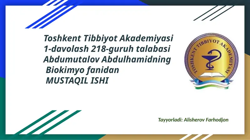 Surunkali gepatitlar