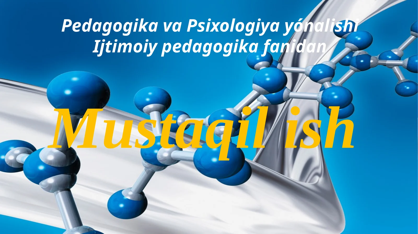 Ijtimoiy pedagogikada ilmiy tadqiqot vazifalari