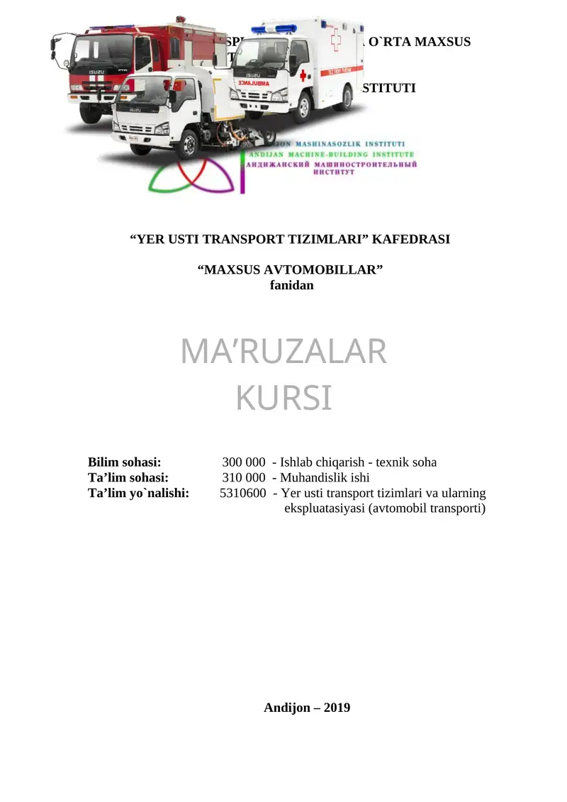 Yarimtirkama MAZ-93802