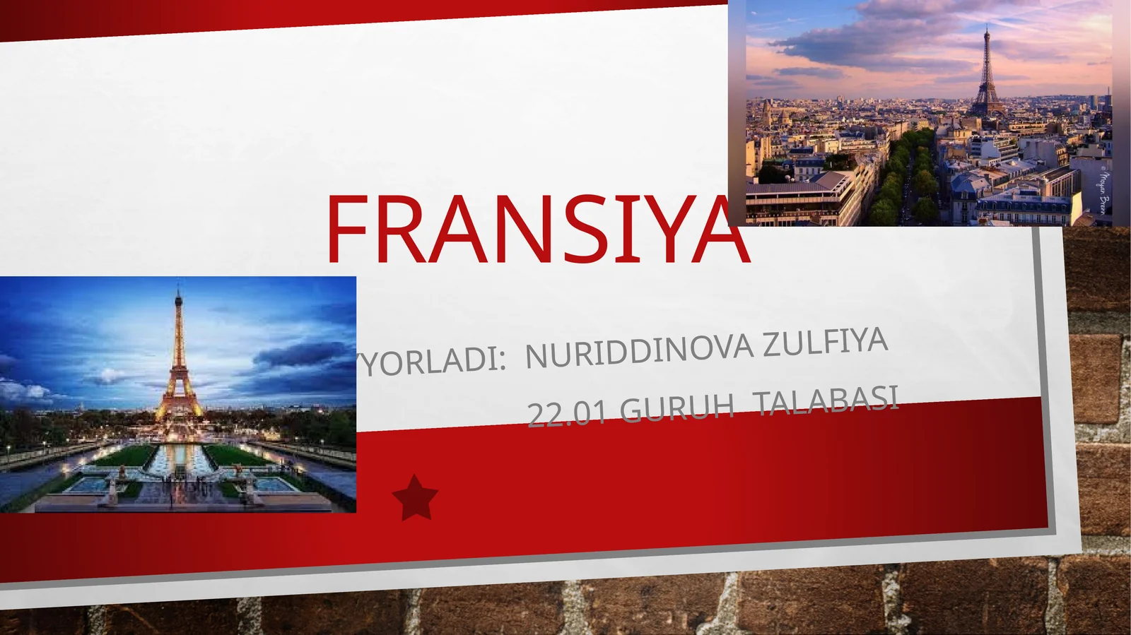 Fransiya