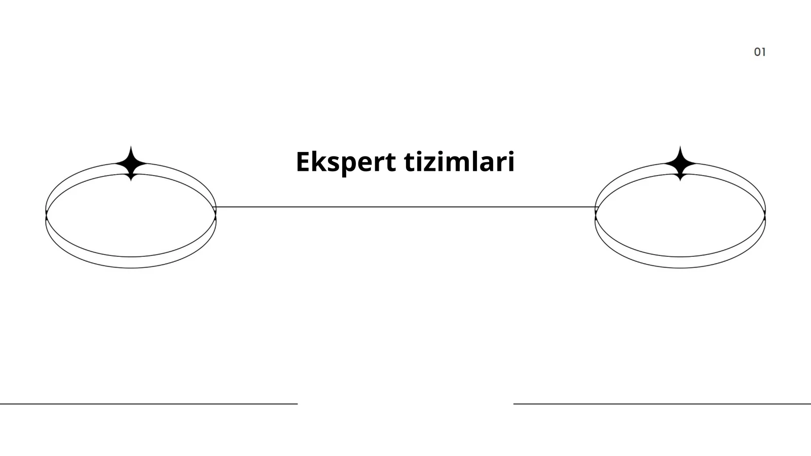Ekspert tizimlari