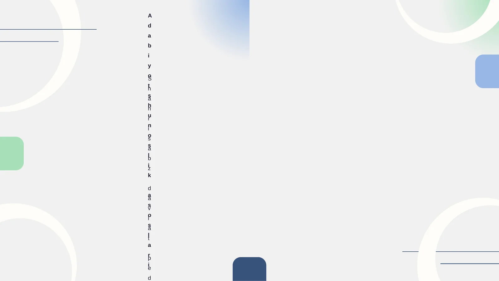 Adabiyotshunoslik asoslari fani va zamonaviy adabiy qarashlar