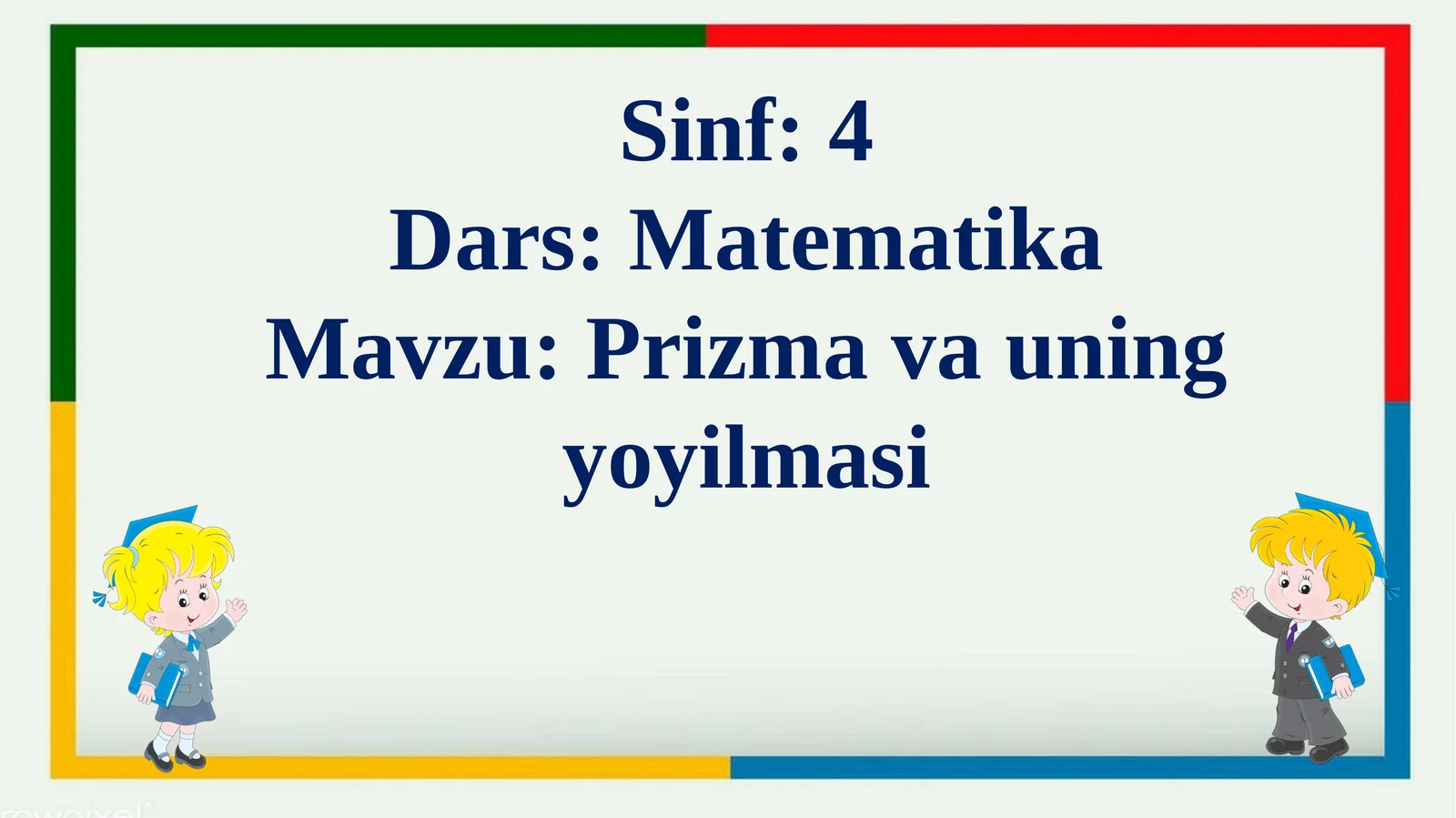 Prizmavauningyoyilmasi