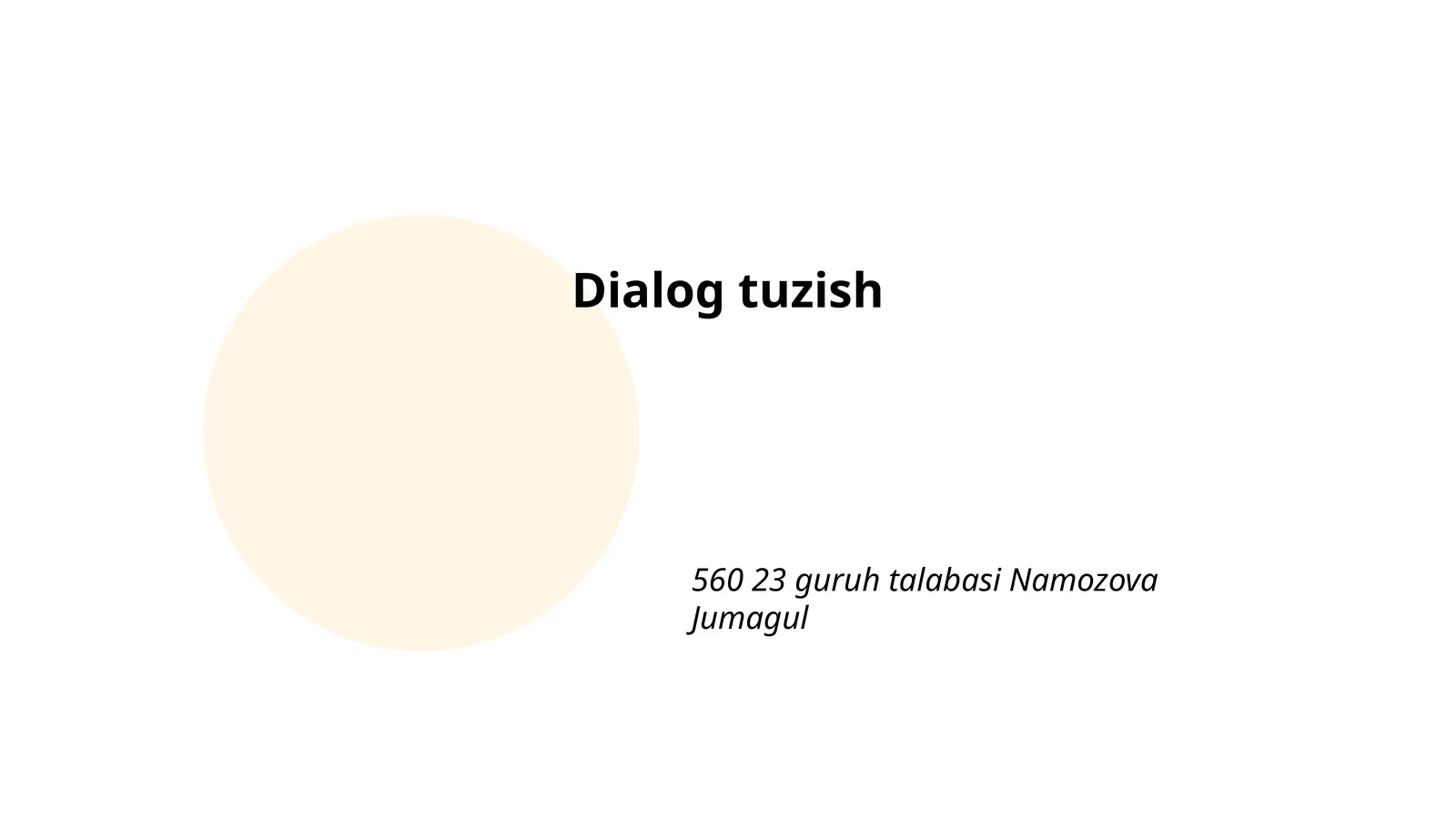 Oziq-ovqat do‘konida sotib olish