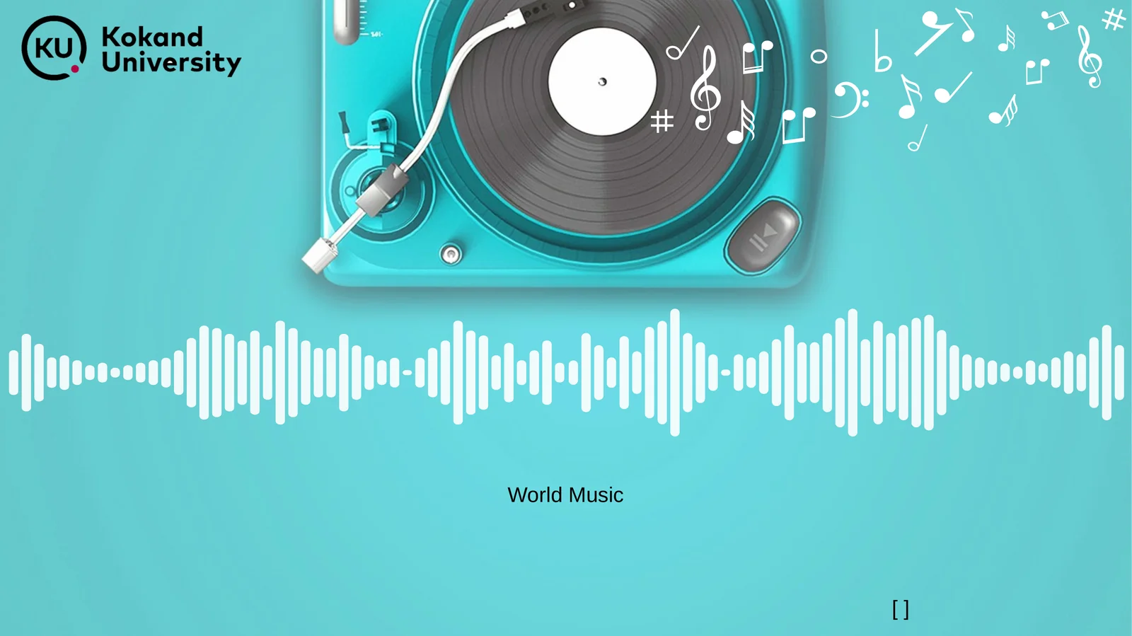 World Music Lesson Plan